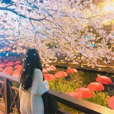 qq唯美头像伤感意境
