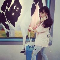 暖心的网名女三个字