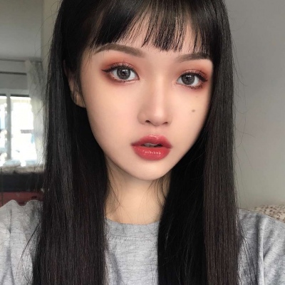 微信头像霸气女