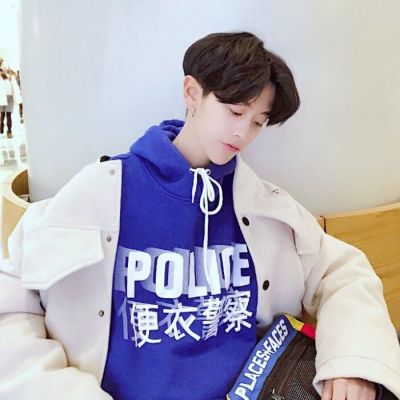 和尚图片头像帅气