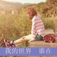 诗意四字游戏网名女生