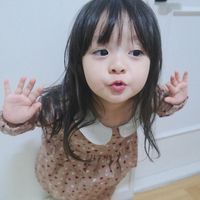 头像图片微信可爱小孩