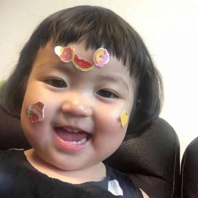 适合永久性做微信头像的图片