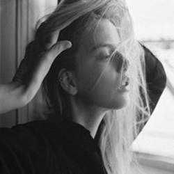 ins最火欧美头像图片女