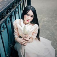 qq头像阳光清新