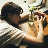 女生忧郁的网名