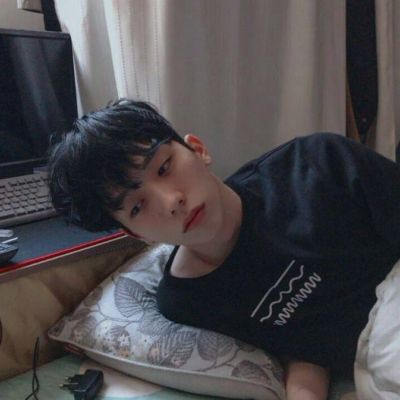 霸气高冷的男生头像