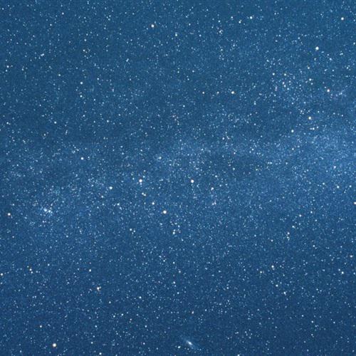 好看的头像图片 唯美 星空