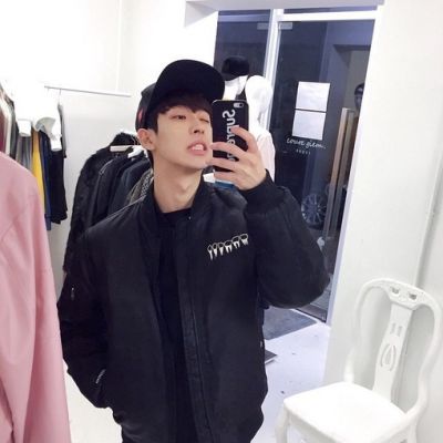 男性头像成熟图片