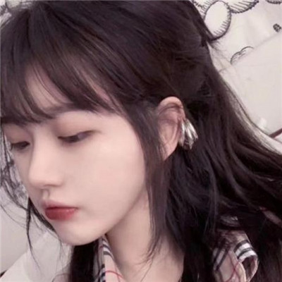 怪头像抖音