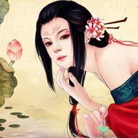 古风淑女网名大全