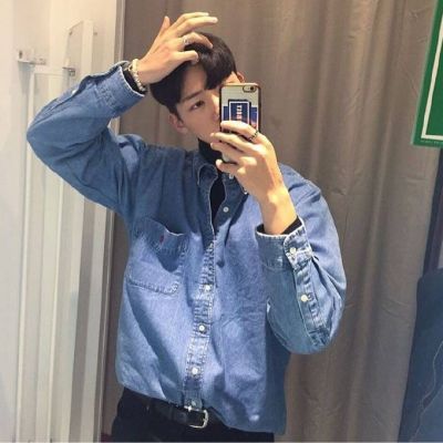 男生头像高清正脸