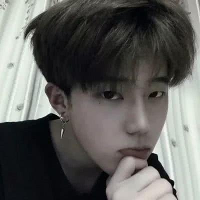 职业头像男