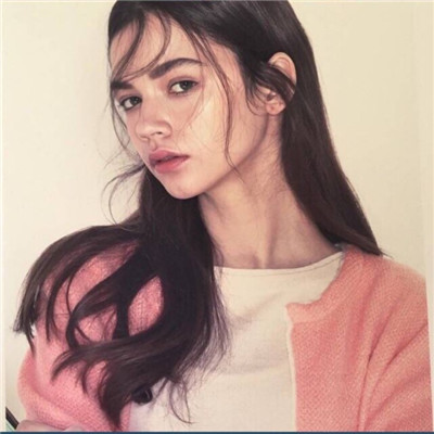 女生头像个性网欧美