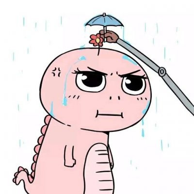 搞怪头像吧