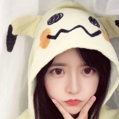 抖音头像女生