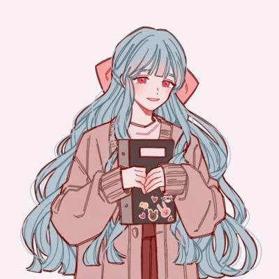 独一无二的山水微信头像