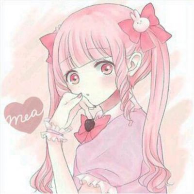 头像大全可爱的女生