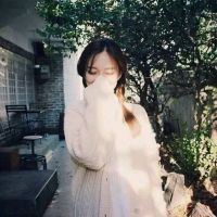 头像网络女神的名字