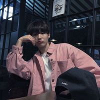 大气一点的男生网名