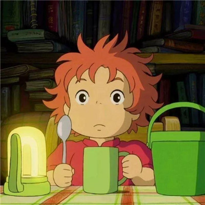 抖音头像卡通人脸特效