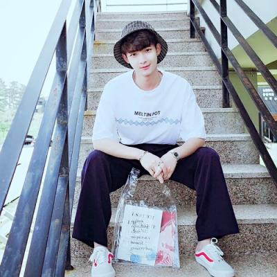 严浩翔微信头像同款高清