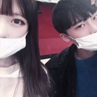 姐弟专用头像图片可爱