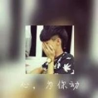 不带字符号网名