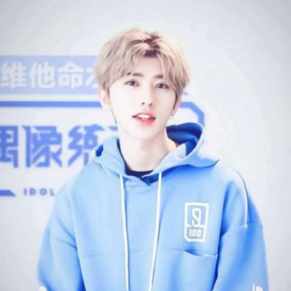 高冷帅气的头像