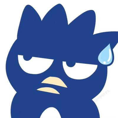 可爱动漫卡通头像人物