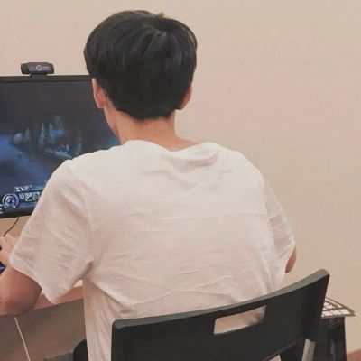 个性网头像情侣双人