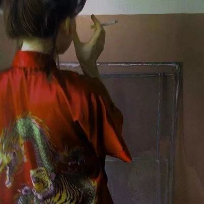 qq头像2023年部位头像