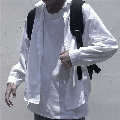适合做抖音头像的图片男生