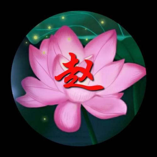 专属头像姓氏