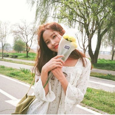 好看的头像女伤感