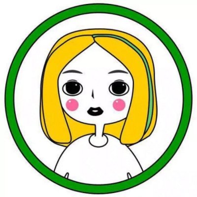 香蕉头像卡通搞怪可爱