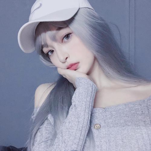 高清头像女气质头像