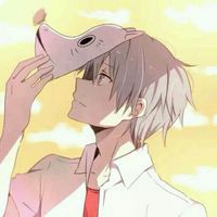 头像男动漫高清