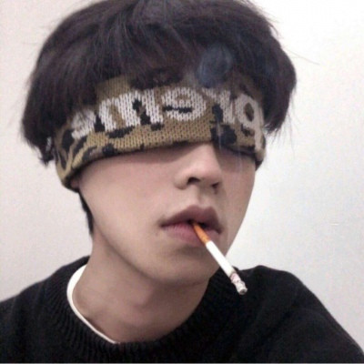 男生微信伤感头像图片大全