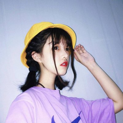 2023最火头像女生