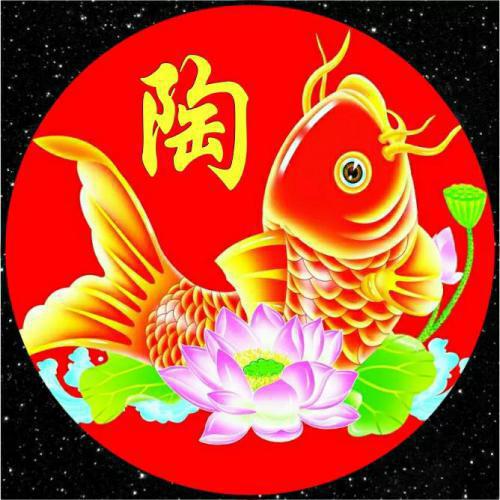 2023年最火微信姓氏头像