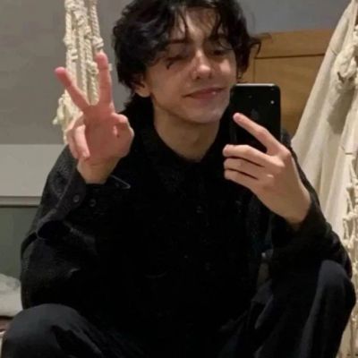 欧美超好看的头像男