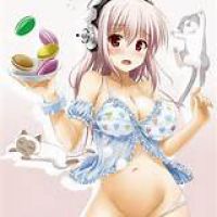 网络女神专用头像动漫