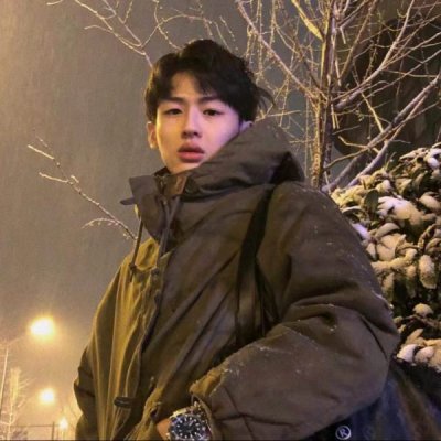 抖音头像图片男中年