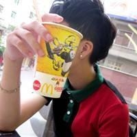 与迷人差不多的网名