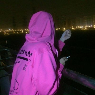头像女高级质感背影
