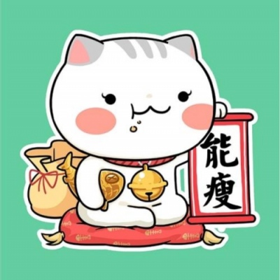 什么样的微信头像招财