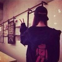小女人头像图片小清新可爱