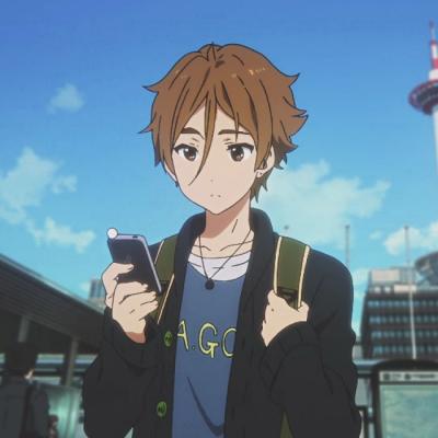 二次元头像最新版