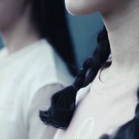 带有薄荷糖的女生网名